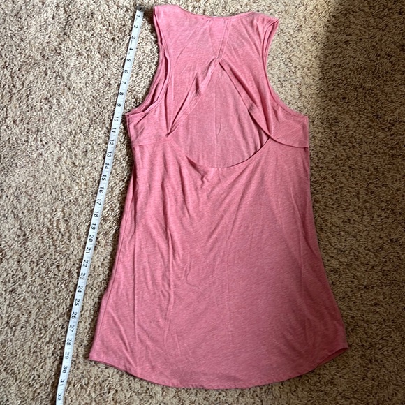 NEW Condition size S Victoria’s Secret faded heather rose super soft sleep dress - Picture 7 of 8